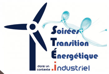 Soirées de la Transition Énergétique dans un contexte industriel