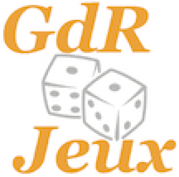 Workshop GDR Jeux 